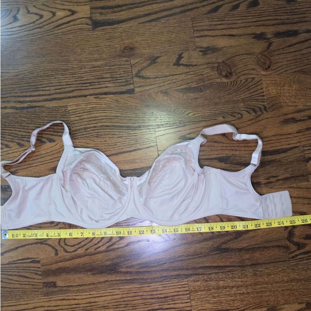 Fantasie Illusion Side Support Bra 30GG Natural Beige